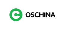 OSCHINA.NETlogo,OSCHINA.NET标识