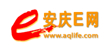 安庆E网logo,安庆E网标识