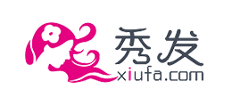 秀发网Logo