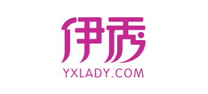 伊秀女性网logo,伊秀女性网标识