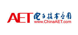 电子技术应用网logo,电子技术应用网标识