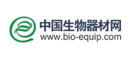 中国生物器材网logo,中国生物器材网标识
