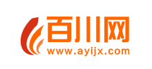 百川网Logo