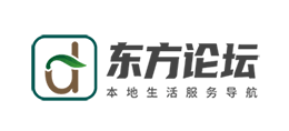 东方论坛logo,东方论坛标识