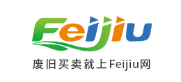 废旧网Logo