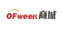 OFweek商城logo,OFweek商城标识