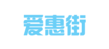 爱惠街网logo,爱惠街网标识
