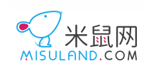 米鼠网Logo