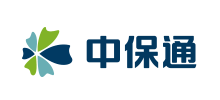 中保通Logo