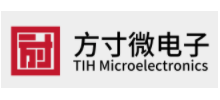 方寸微电子科技有限公司logo,方寸微电子科技有限公司标识