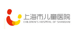 上海市儿童医院logo,上海市儿童医院标识