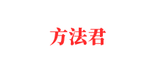 方法君Logo