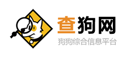 查狗网Logo