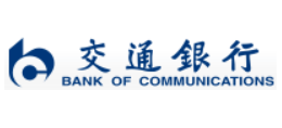 交通银行logo,交通银行标识
