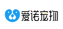 爱诺萌宠网Logo