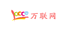 万联网Logo