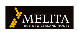 Melita蜂蜜logo,Melita蜂蜜标识