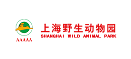 上海野生动物园logo,上海野生动物园标识