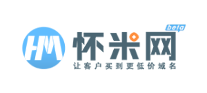 怀米网Logo