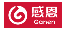 浙江感恩科技股份有限公司logo,浙江感恩科技股份有限公司标识