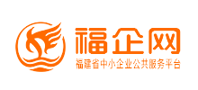 福企网logo,福企网标识