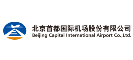 北京首都国际机场logo,北京首都国际机场标识