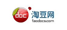 淘豆网Logo
