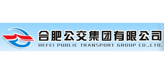 合肥公交logo,合肥公交标识