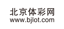 北京体彩网logo,北京体彩网标识