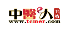 中医人网logo,中医人网标识