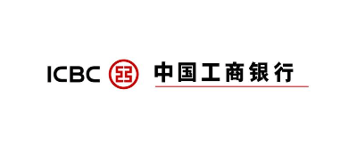 中国工商银行logo,中国工商银行标识