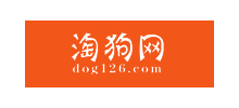 淘狗网Logo
