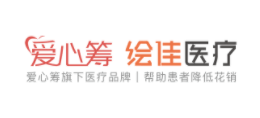 绘佳医疗Logo