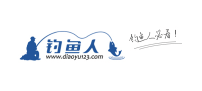 钓鱼人Logo