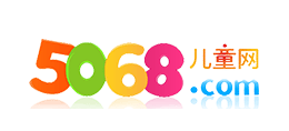 5068儿童网logo,5068儿童网标识