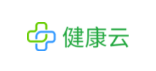珠海健康云科技有限公司Logo