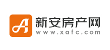 新安房产网Logo