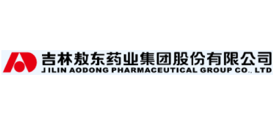 吉林敖东药业集团股份有限公司Logo