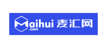 麦汇网Logo