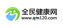 全民健康网logo,全民健康网标识