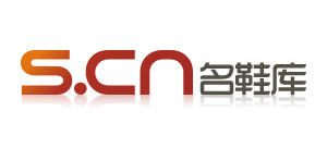 S.cn名鞋库logo,S.cn名鞋库标识