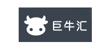 巨牛汇logo,巨牛汇标识