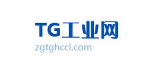 TG工业网logo,TG工业网标识