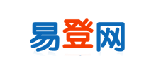 易登中国分类信息网logo,易登中国分类信息网标识