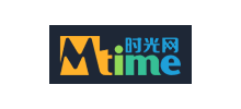 Mtime时光网logo,Mtime时光网标识