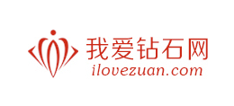 我爱钻石网Logo