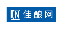 佳酿网Logo