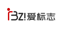 爱标志网Logo