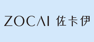佐卡伊logo,佐卡伊标识