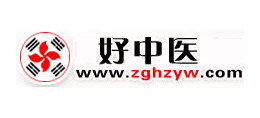 好中医网Logo